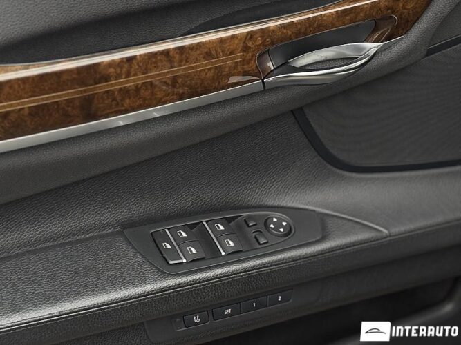 BMW 730 44 bmw 730 2014