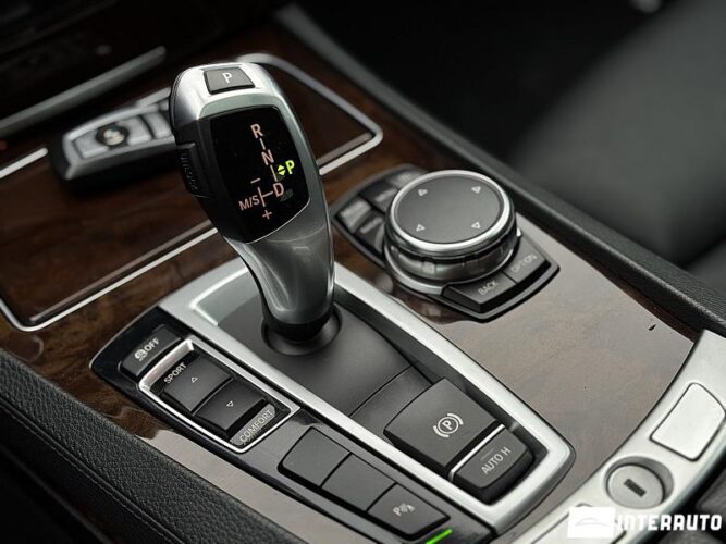 BMW 730 54 bmw 730 2014