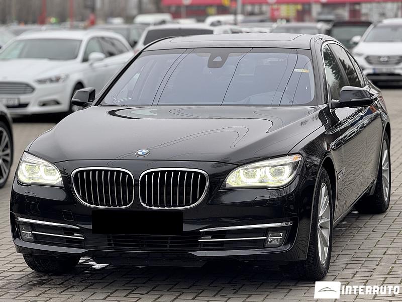 BMW 730 2 interauto oferta masina