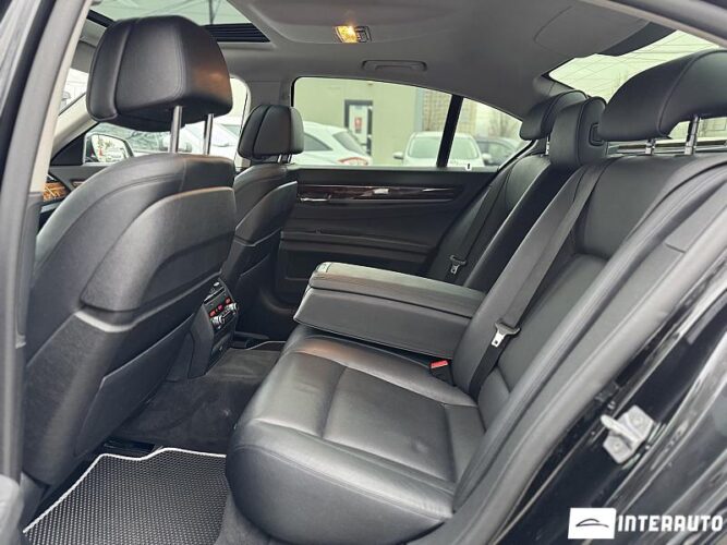 BMW 730 56 bmw 730 2014