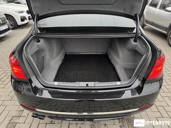 BMW 730 40 bmw 730 2014