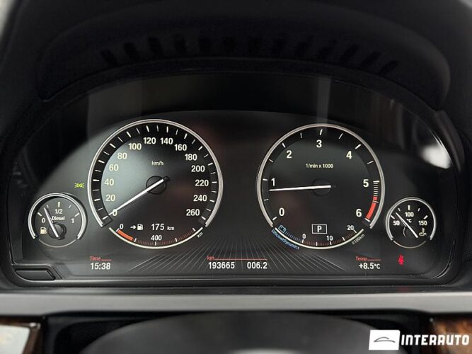 BMW 730 50 bmw 730 2014