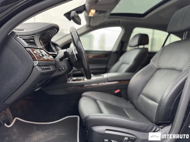 BMW 730 45 bmw 730 2014
