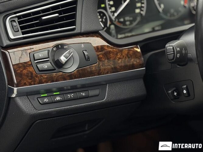 BMW 730 47 bmw 730 2014