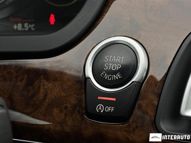 BMW 730 51 bmw 730 2014