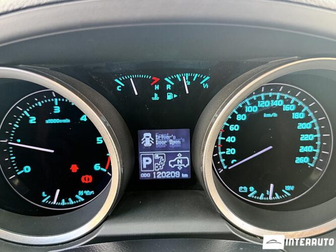 toyota Land Cruiser 2011