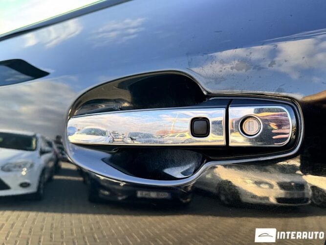 toyota Land Cruiser 2011