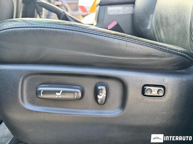 toyota Land Cruiser 2011