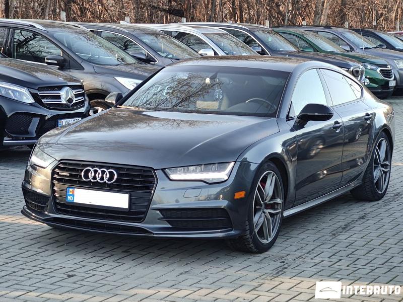 interauto oferta masina