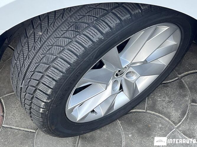 Skoda Superb 40 skoda Superb 2017