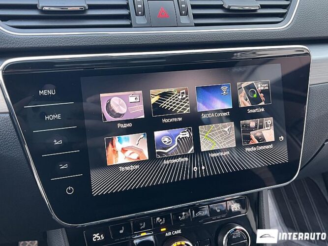 Skoda Superb 48 skoda Superb 2017