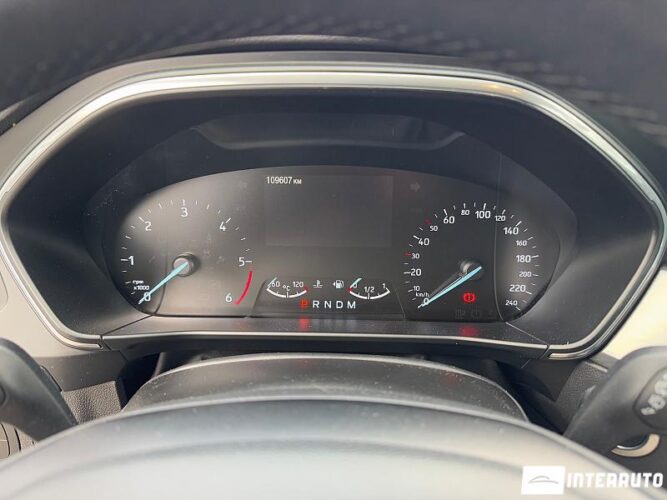 Ford Focus 39 ford Focus 2018