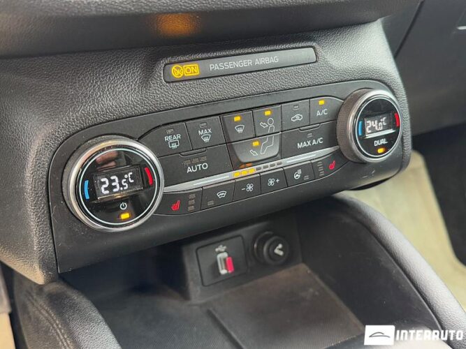 Ford Focus 43 ford Focus 2018