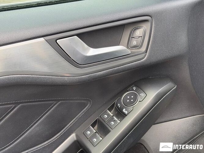 Ford Focus 48 ford Focus 2018