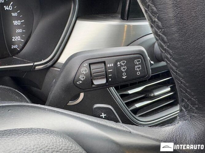 Ford Focus 45 ford Focus 2018