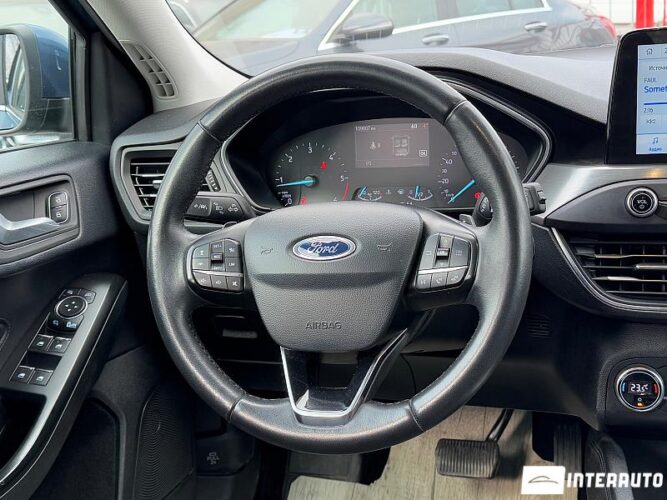 Ford Focus 38 ford Focus 2018