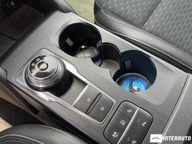 Ford Focus 42 ford Focus 2018