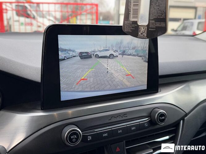 Ford Focus 40 ford Focus 2018