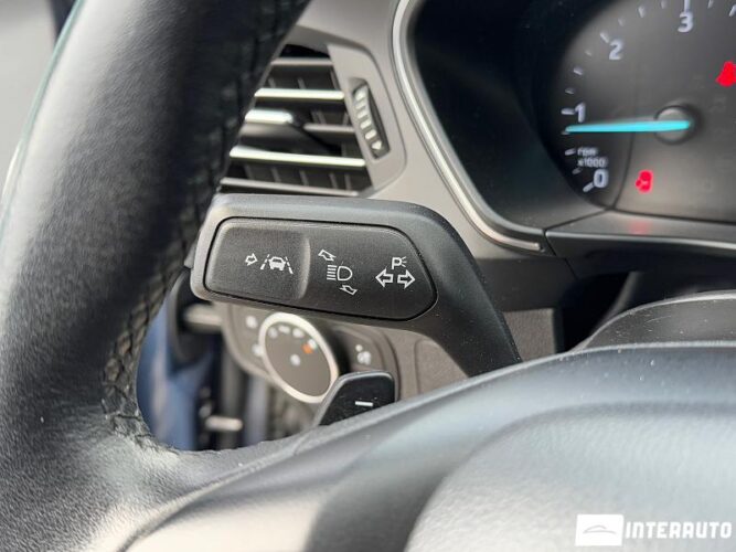 Ford Focus 44 ford Focus 2018