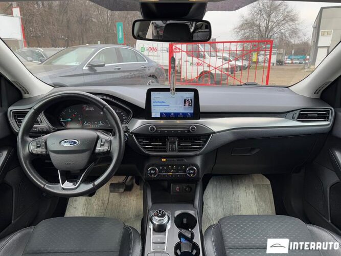 Ford Focus 36 ford Focus 2018