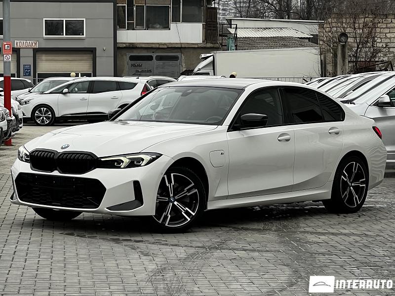 interauto oferta masina