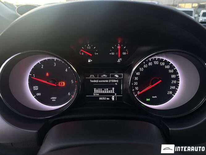 Opel Astra 39 opel Astra 2019