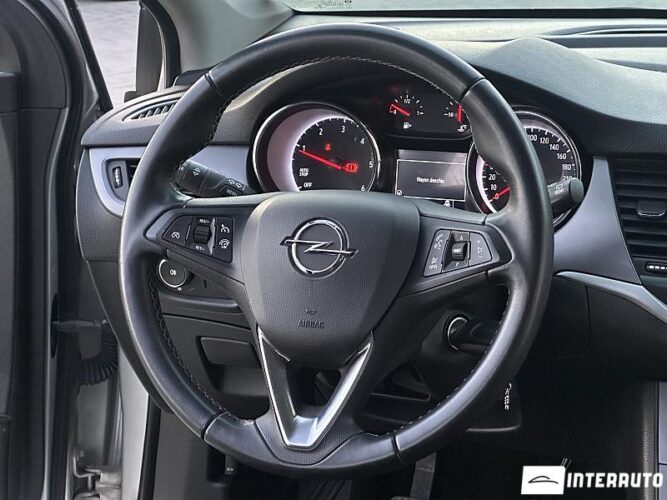 Opel Astra 38 opel Astra 2019