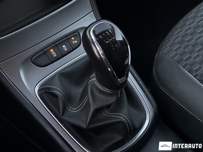 Opel Astra 43 opel Astra 2019