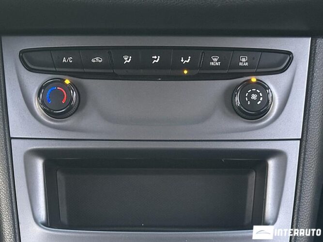 Opel Astra 42 opel Astra 2019