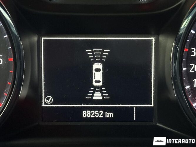 Opel Astra 40 opel Astra 2019