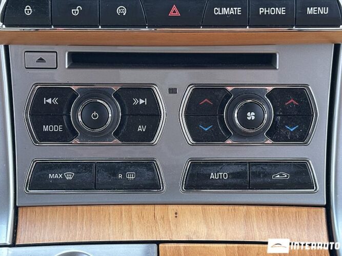 Jaguar XF 48 jaguar XF 2013