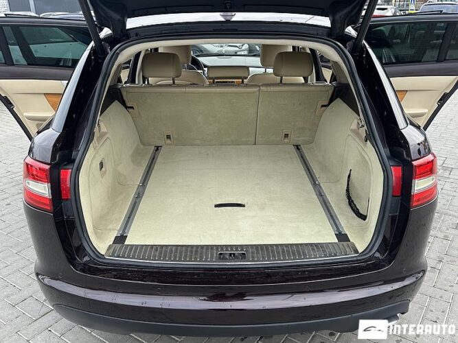 Jaguar XF 63 jaguar XF 2013