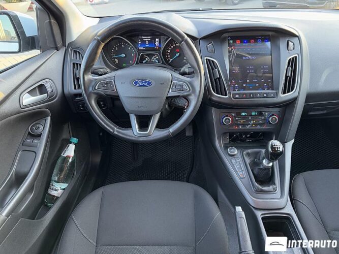 Ford Focus 46 ford Focus 2016