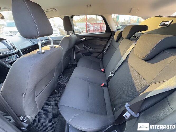 Ford Focus 57 ford Focus 2016