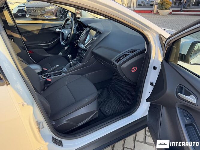 Ford Focus 53 ford Focus 2016