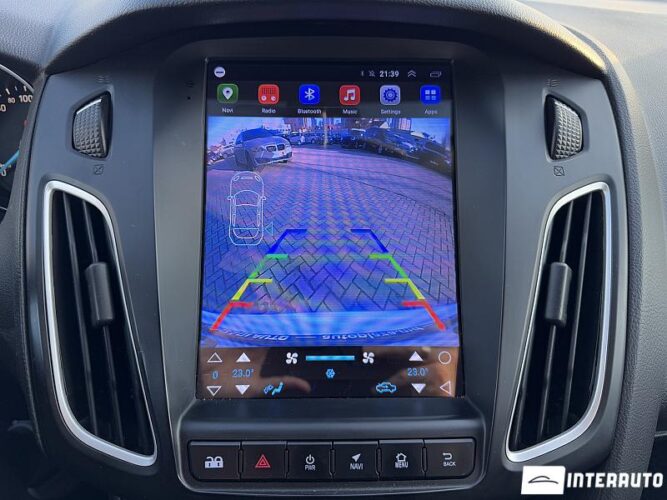 Ford Focus 49 ford Focus 2016