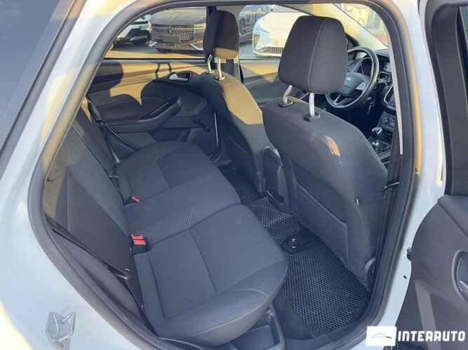 Ford Focus 58 ford Focus 2016