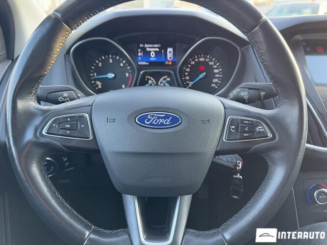 Ford Focus 47 ford Focus 2016