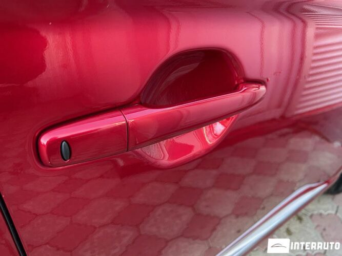 mitsubishi Outlander 2019