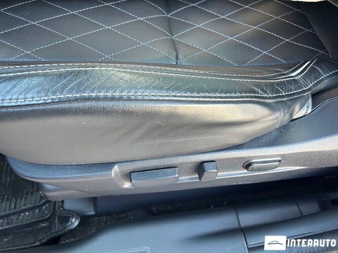 mitsubishi Outlander 2019