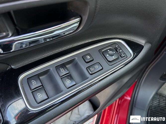 mitsubishi Outlander 2019