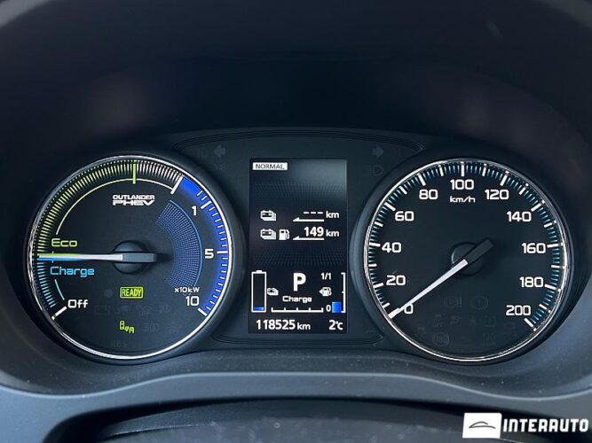 mitsubishi Outlander 2019