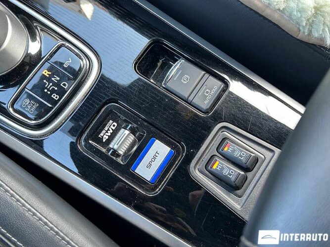 mitsubishi Outlander 2019