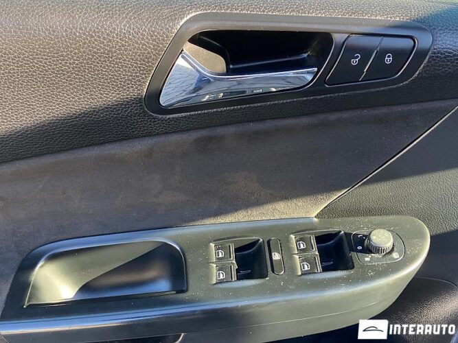 volkswagen Passat 2007