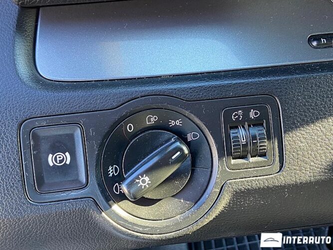 volkswagen Passat 2007