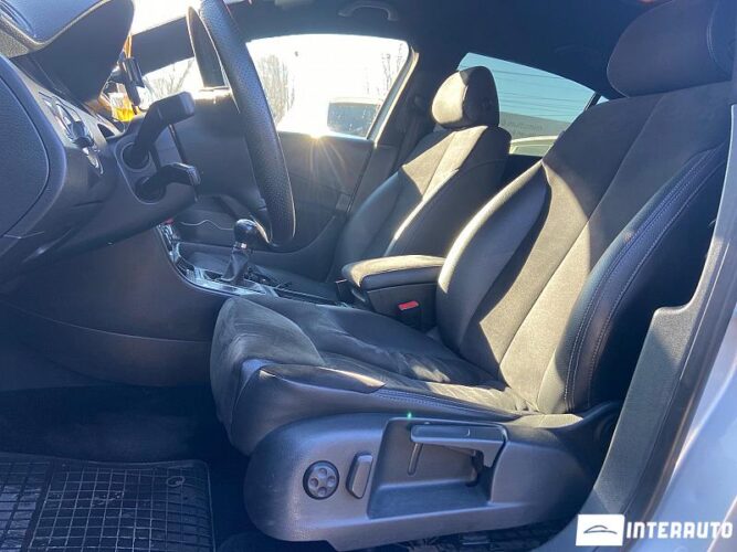 volkswagen Passat 2007