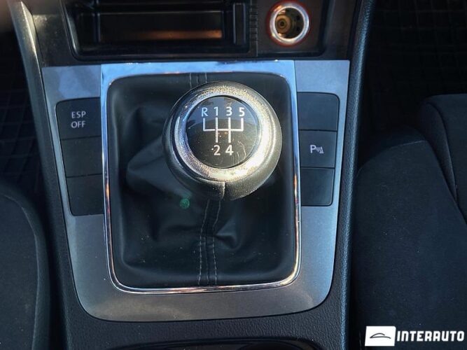 volkswagen Passat 2007