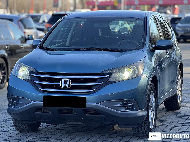 interauto oferta masina