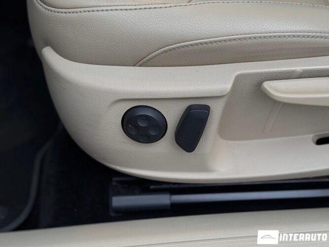 volkswagen Passat 2011