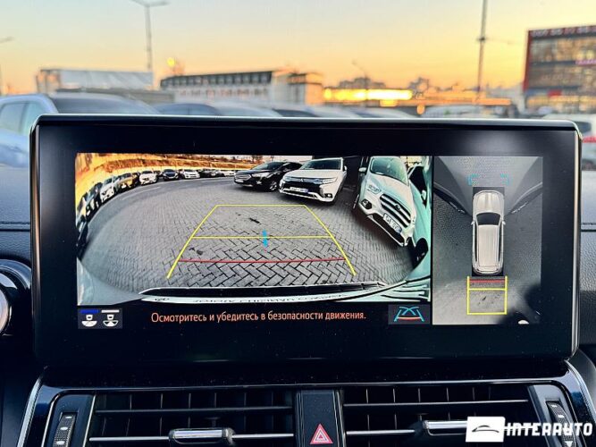 toyota Land Cruiser 2023